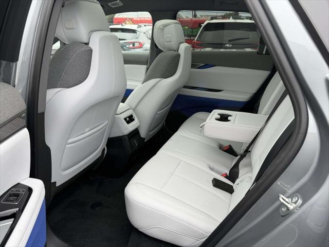 2026 Cadillac iQ Sport