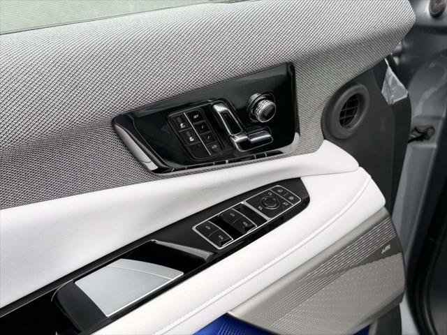2026 Cadillac iQ Sport