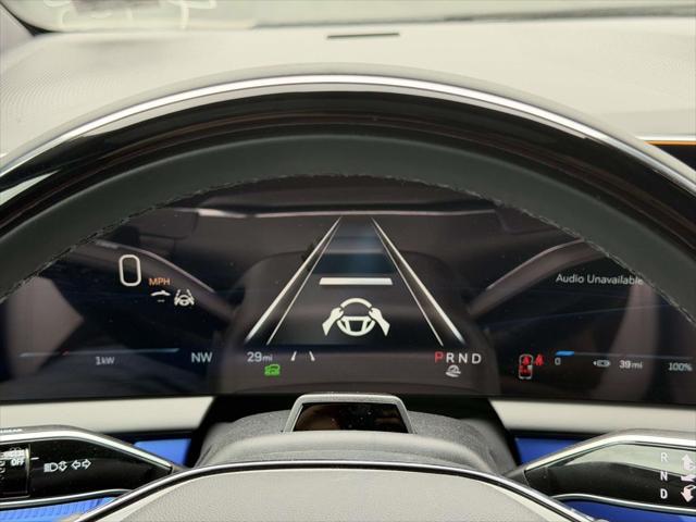 2026 Cadillac iQ Sport
