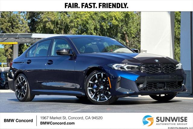 2026 BMW M340i NA for sale in Concord, CA