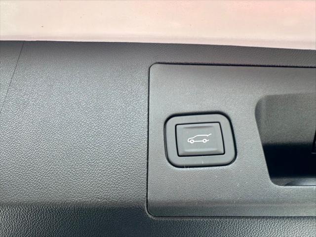2026 Cadillac XT5 Premium Luxury AWD
