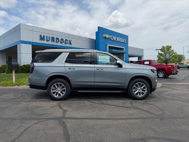 2026 Chevrolet Tahoe 4WD Premier for sale in Manhattan, KS