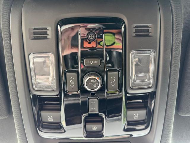 2026 Chevrolet Tahoe 4WD Premier