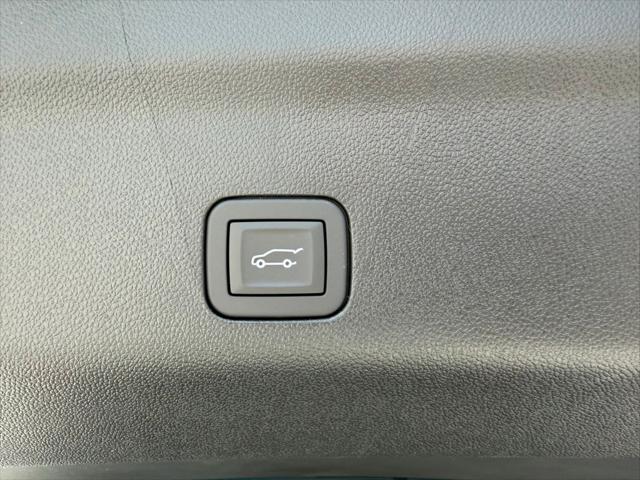 2026 Chevrolet Tahoe 4WD Premier