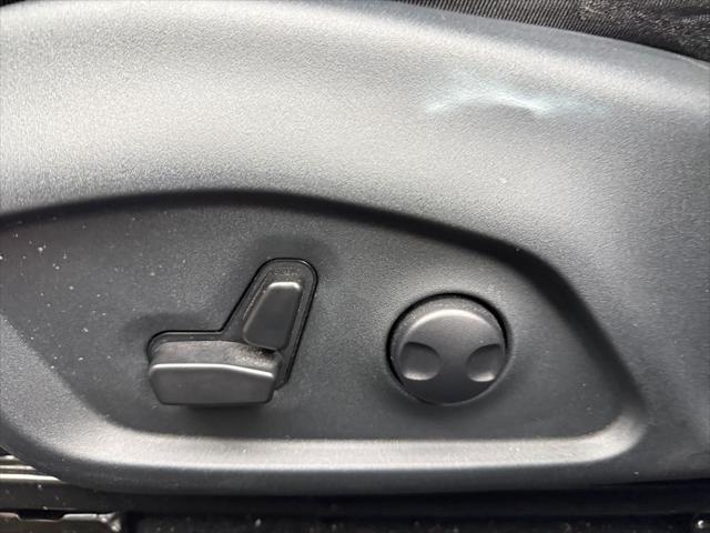 2024 Jeep Compass Latitude Lux FWD