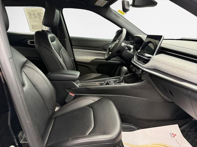 2024 Jeep Compass Latitude Lux FWD