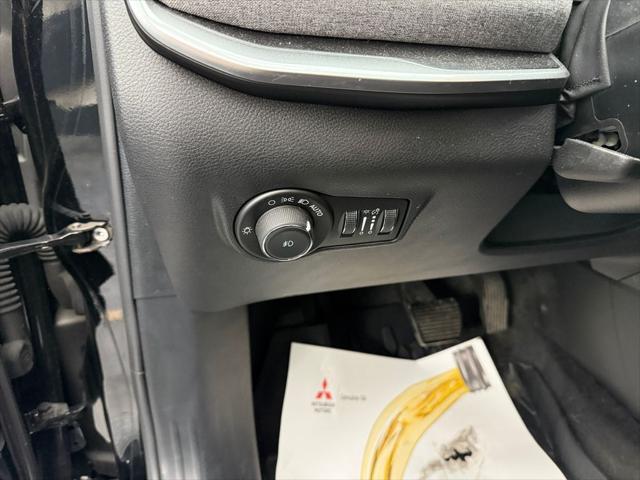 2024 Jeep Compass Latitude Lux FWD