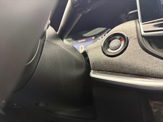 2024 Jeep Compass Latitude Lux FWD