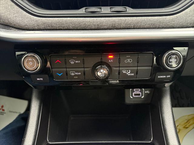 2024 Jeep Compass Latitude Lux FWD