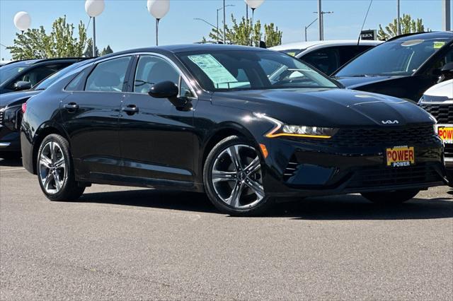 2023 Kia K5 EX