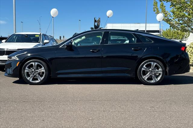2023 Kia K5 EX