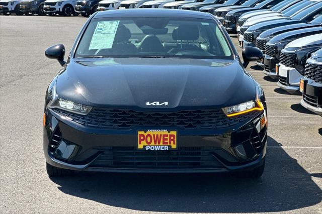 2023 Kia K5 EX