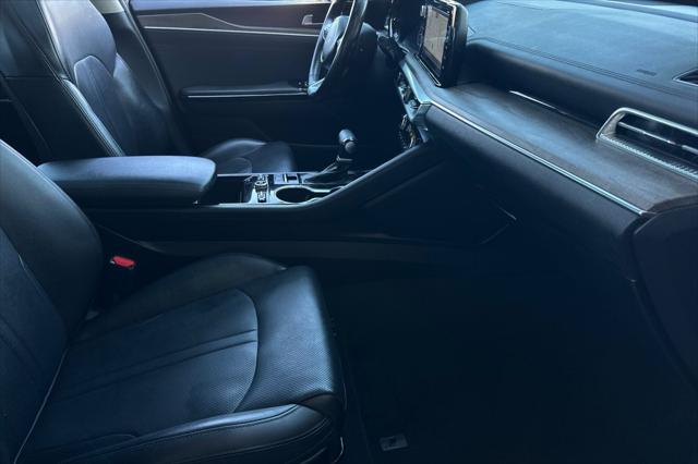 2023 Kia K5 EX