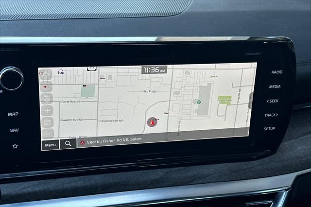 2023 Kia K5 EX
