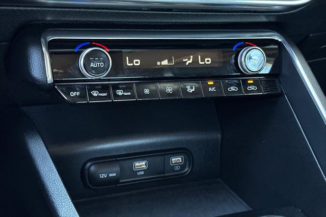 2023 Kia K5 EX