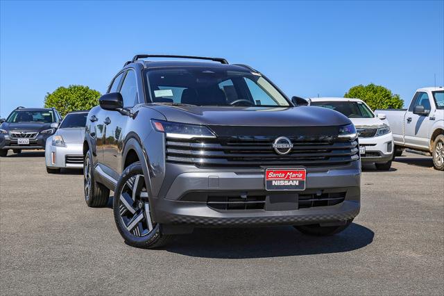 2026 Nissan Kicks SV for sale in Santa Maria, CA