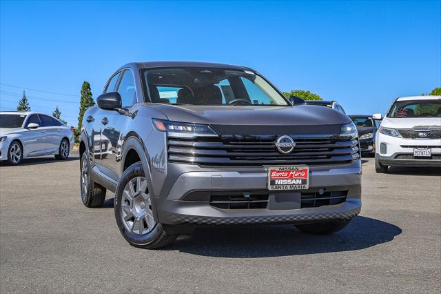 2026 Nissan Kicks S for sale in Santa Maria, CA