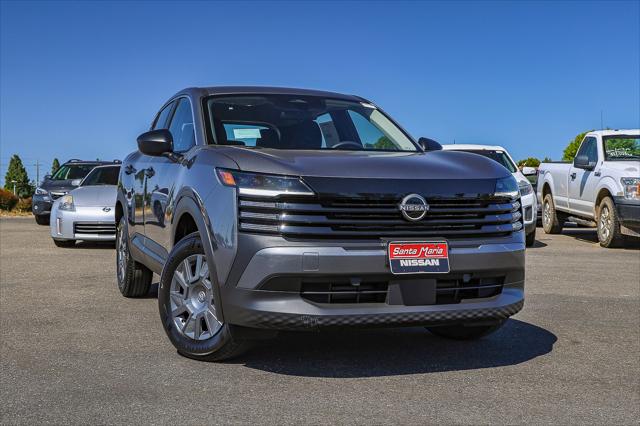 2026 Nissan Kicks S for sale in Santa Maria, CA
