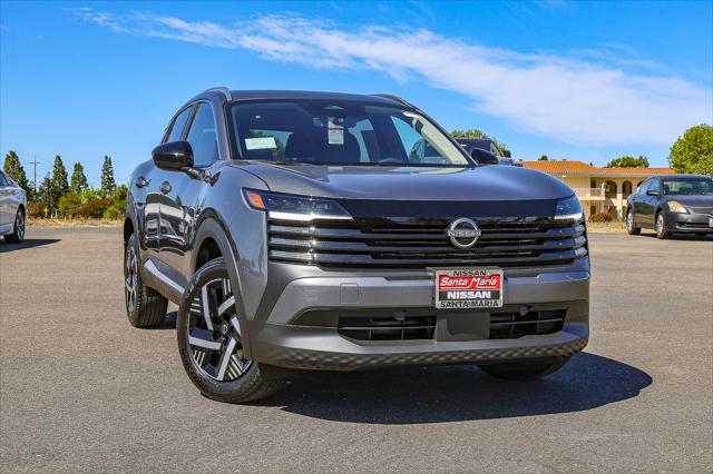 2026 Nissan Kicks SV for sale in Santa Maria, CA