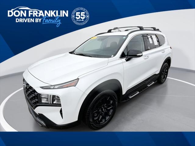 2023 Hyundai Santa Fe XRT for sale in Nicholasville, KY