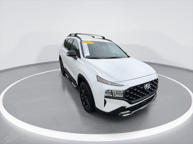 2023 Hyundai Santa Fe XRT