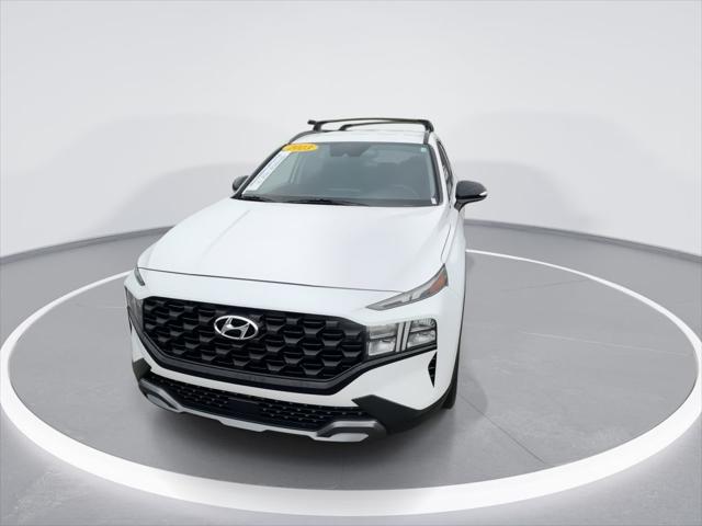 2023 Hyundai Santa Fe XRT