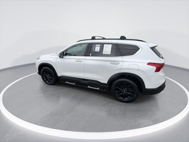 2023 Hyundai Santa Fe XRT