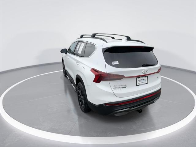 2023 Hyundai Santa Fe XRT
