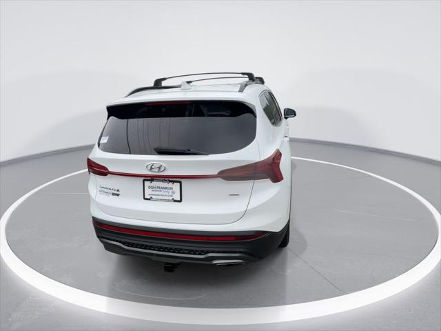 2023 Hyundai Santa Fe XRT