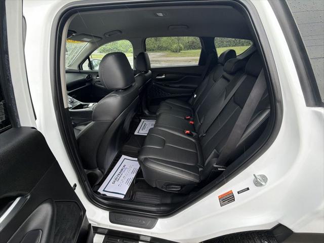 2023 Hyundai Santa Fe XRT