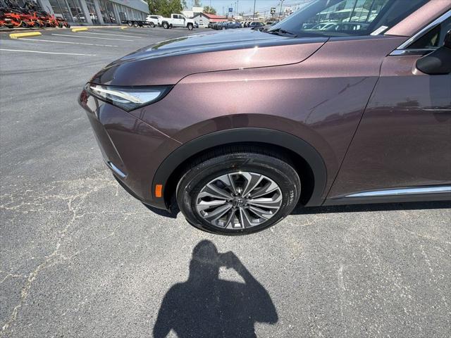 2025 Buick Envision Preferred AWD