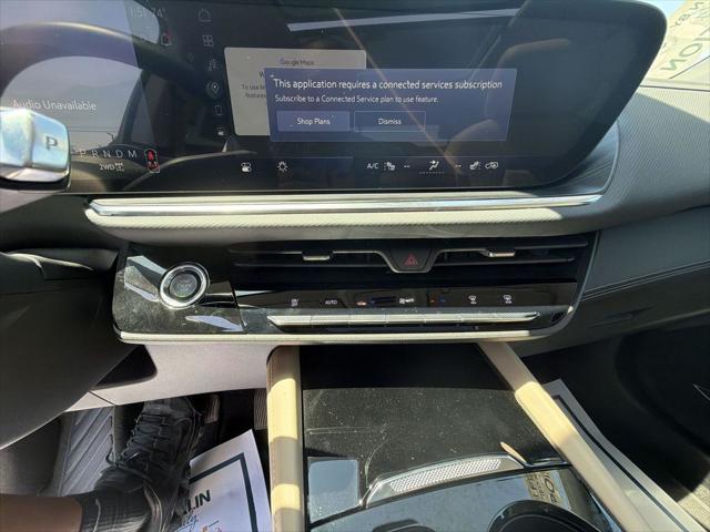 2025 Buick Envision Preferred AWD