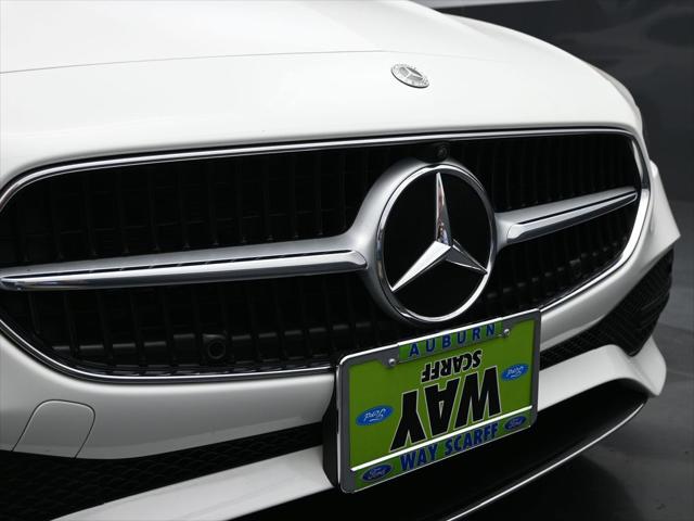 2023 Mercedes-Benz C-CLASS C 300 Sedan
