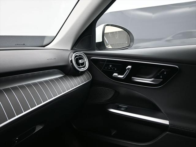 2023 Mercedes-Benz C-CLASS C 300 Sedan