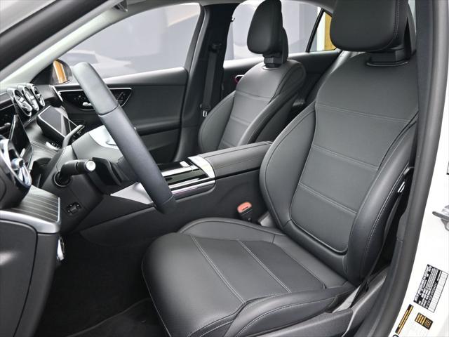 2023 Mercedes-Benz C-CLASS C 300 Sedan