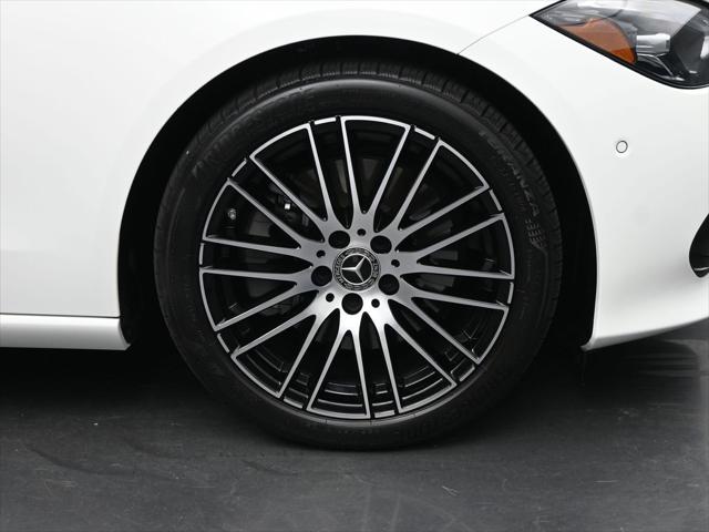 2023 Mercedes-Benz C-CLASS C 300 Sedan