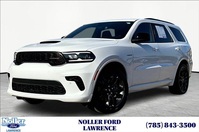 2024 Dodge Durango R/T AWD for sale in Lawrence, KS