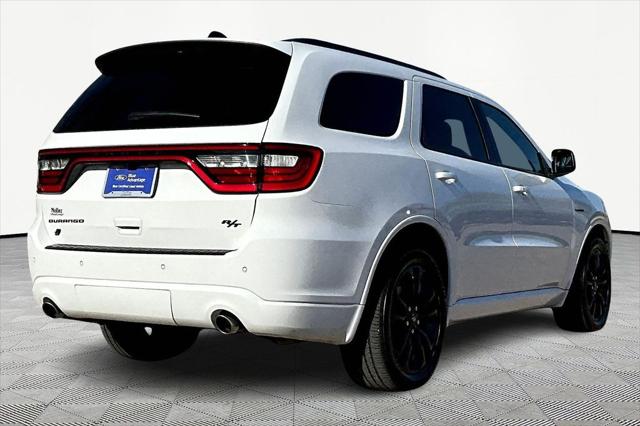 2024 Dodge Durango R/T AWD