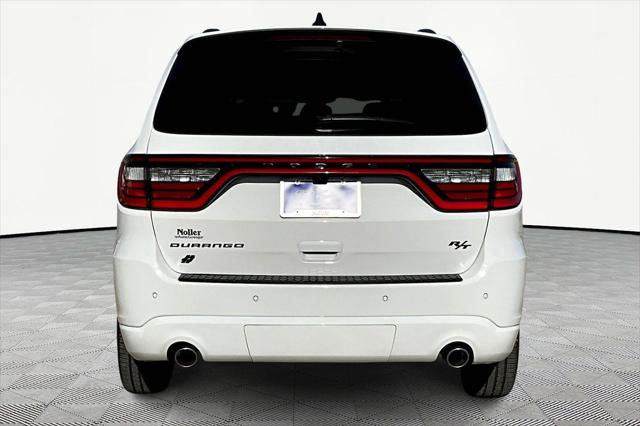 2024 Dodge Durango R/T AWD