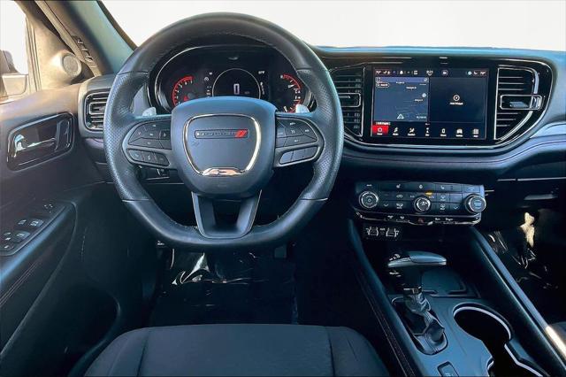 2024 Dodge Durango R/T AWD