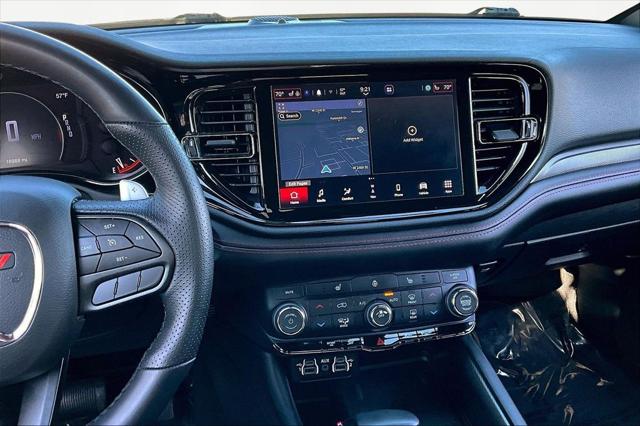2024 Dodge Durango R/T AWD