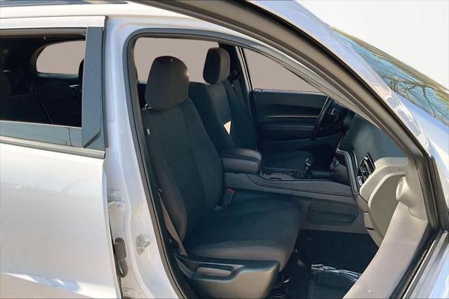 2024 Dodge Durango R/T AWD