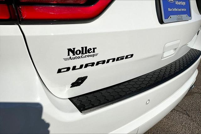 2024 Dodge Durango R/T AWD