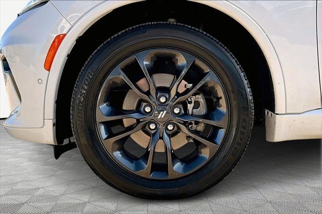 2024 Dodge Durango R/T AWD