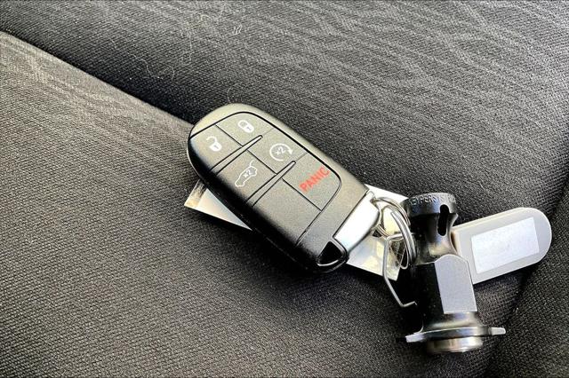2024 Dodge Durango R/T AWD