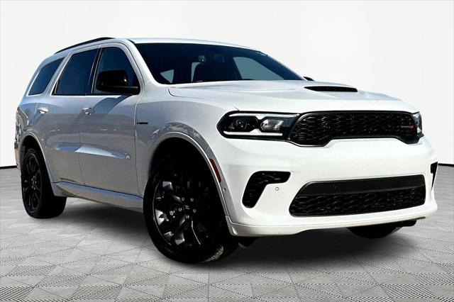 2024 Dodge Durango R/T AWD