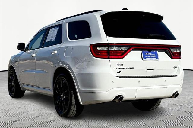 2024 Dodge Durango R/T AWD