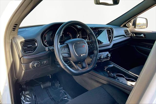 2024 Dodge Durango R/T AWD