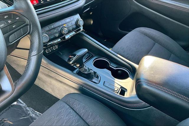 2024 Dodge Durango R/T AWD