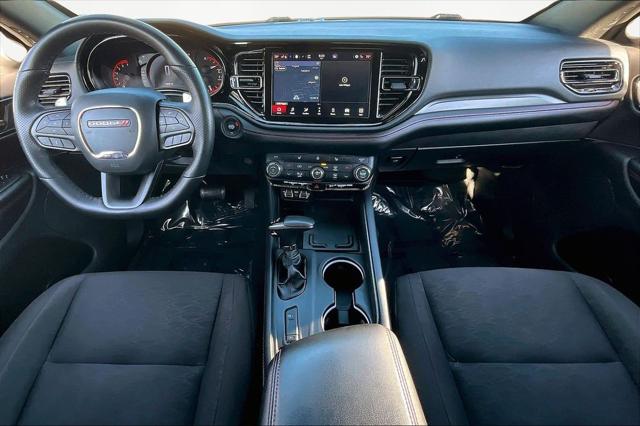 2024 Dodge Durango R/T AWD